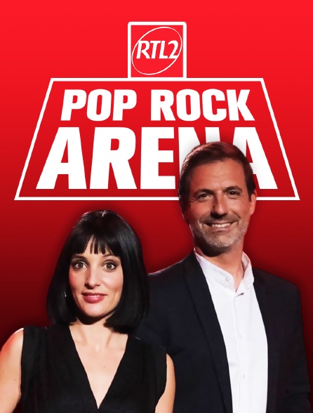 RTL2 Pop Rock Arena