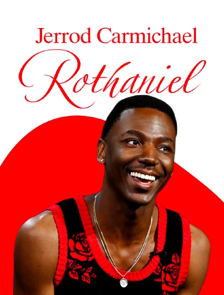 Jerrod Carmichael: Rothaniel