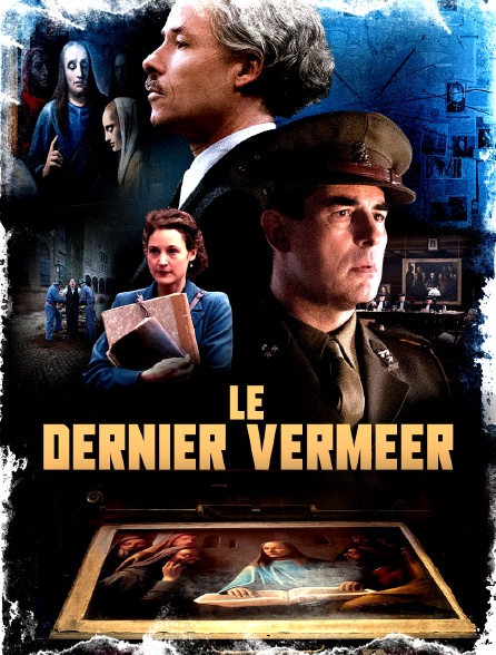 Le dernier Vermeer