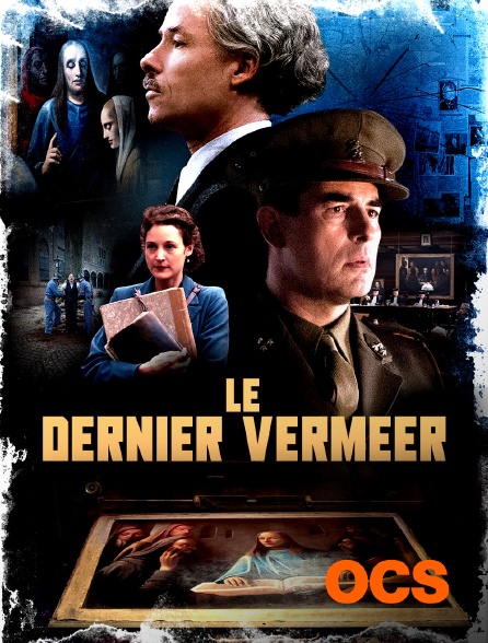 Film Le Dernier Vermeer Le dernier Vermeer en Streaming sur OCS - Molotov.tv