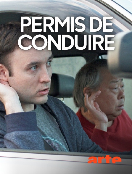 Arte - Permis de conduire