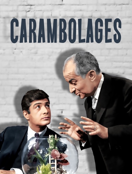 Carambolages