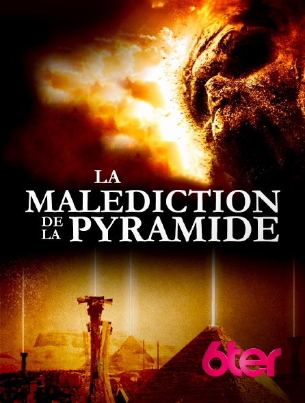 6ter - La malédiction de la pyramide
