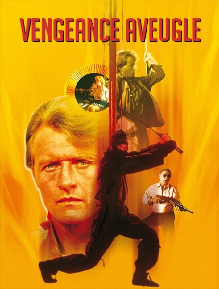 Vengeance aveugle