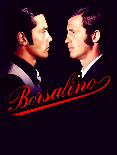 Borsalino en streaming gratuit