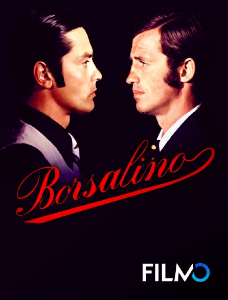 FilmoTV - Borsalino