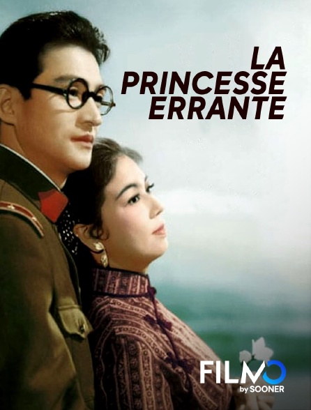 FilmoTV - La Princesse errante