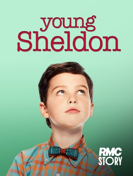 RMC Story - Young Sheldon