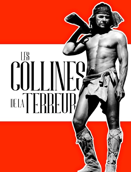 Les collines de la terreur