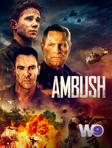 W9 - Ambush en replay