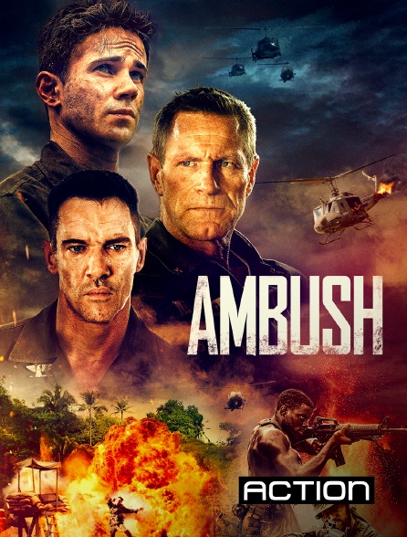 Action - Ambush