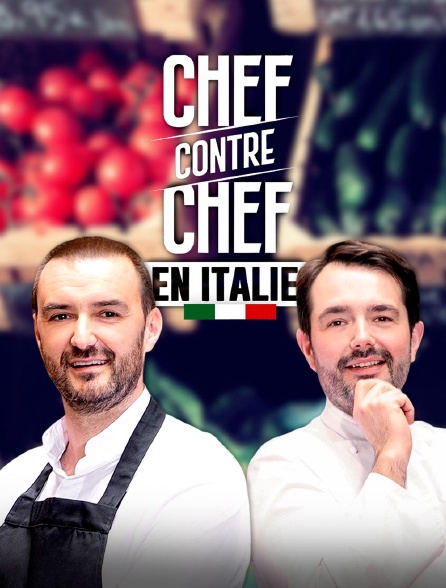 Chef contre chef