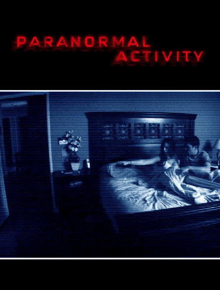 Paranormal Activity