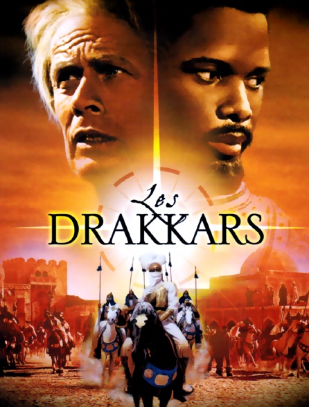 Les drakkars