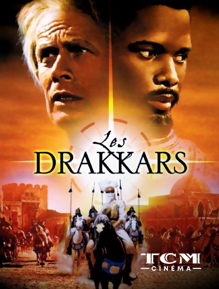TCM Cinéma - Les drakkars