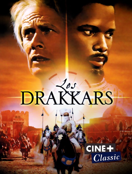 Ciné+ Classic - Les drakkars