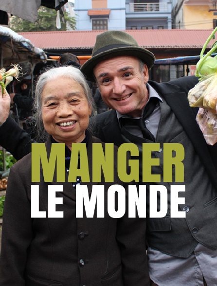 Manger le monde