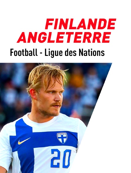 Football - Ligue des Nations UEFA : Finlande / Angleterre