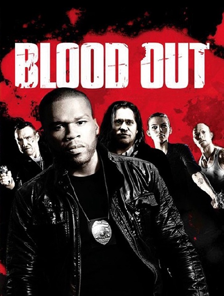 Blood Out