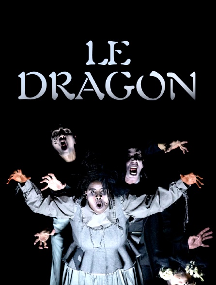 Le dragon