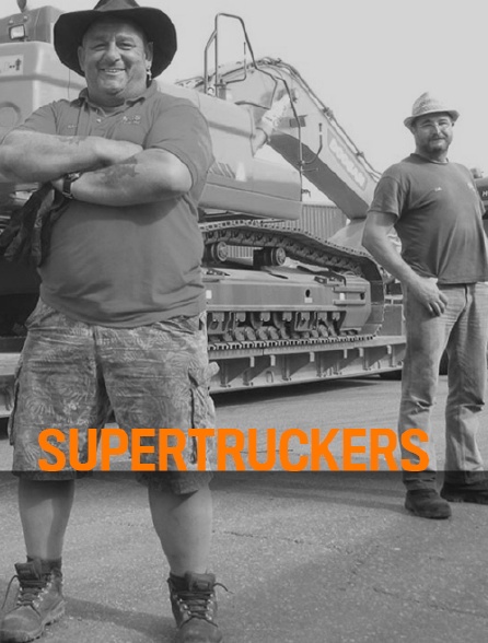 Supertruckers