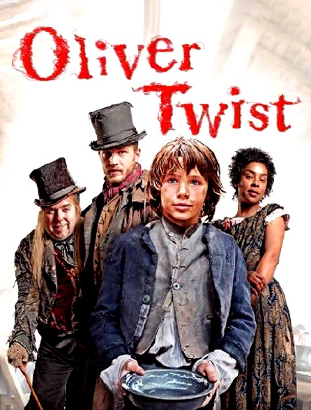 Oliver Twist