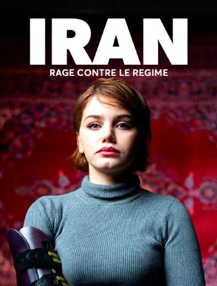 Iran : Rage contre le régime