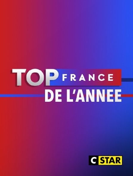 CSTAR - Top France de l'année