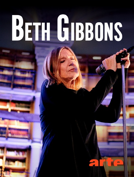 Arte - Beth Gibbons dans "Passengers" : Bibliothèque nationale de France