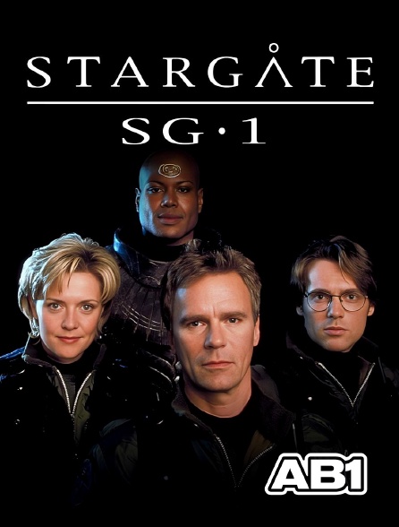 AB 1 - Stargate SG-1