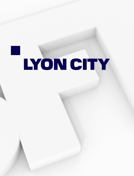 Lyon city