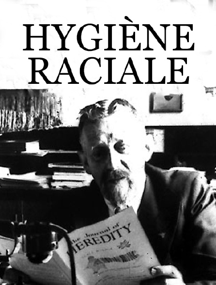 Hygiène raciale