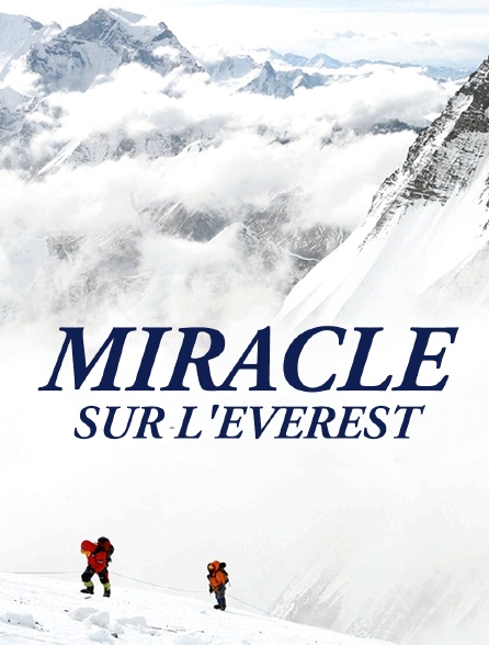 Miracle sur l'Everest