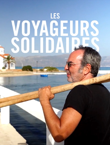 Les voyageurs solidaires