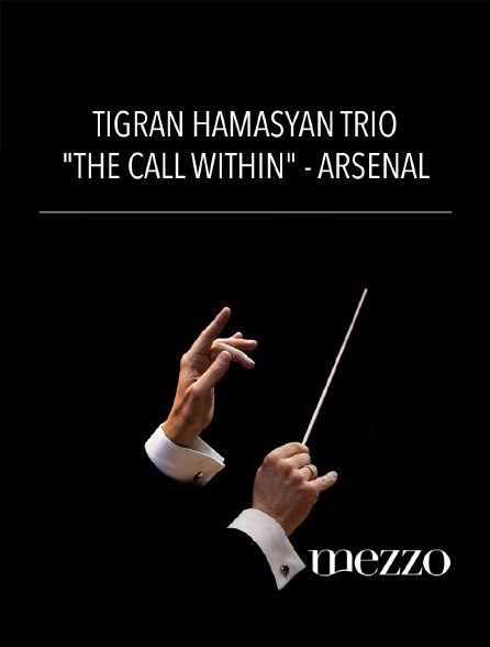 Mezzo - Tigran Hamasyan Trio