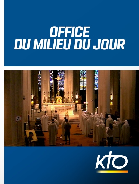 KTO - Office du milieu du jour