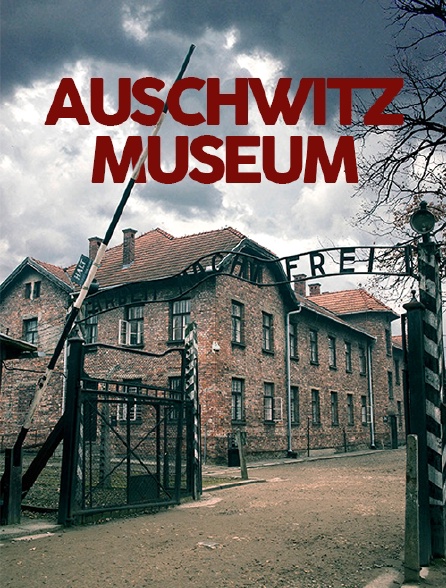 Auschwitz museum