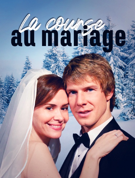 La course au mariage