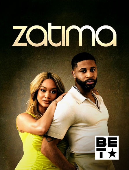 BET - Zatima