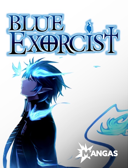 MANGAS - Blue Exorcist