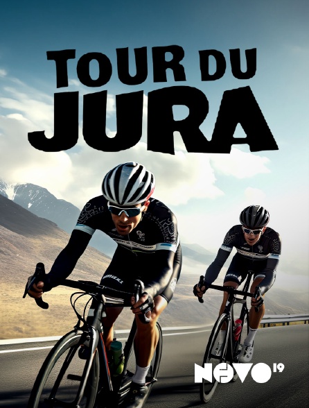 NOVO19 - Cyclisme : Tour du Jura