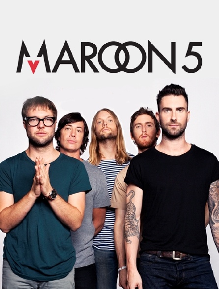 Spéciale Maroon 5