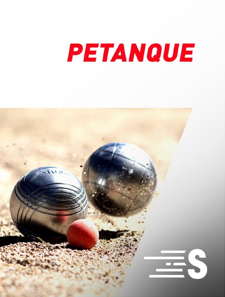 Sport en France - Pétanque