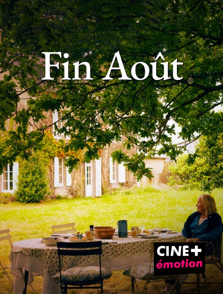 CINE+ Emotion - Fin août