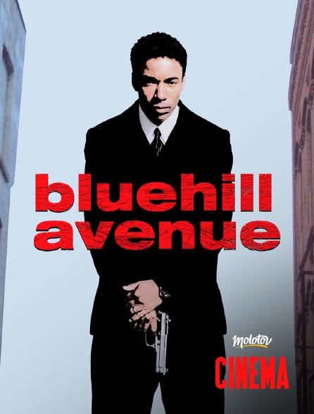 Molotov Channels Cinéma - Blue Hill Avenue