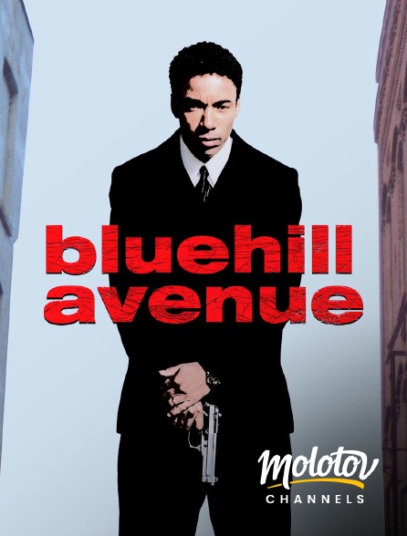 Molotov channels - Blue Hill Avenue