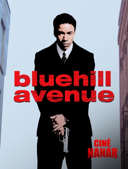 Ciné Nanar - Blue Hill Avenue