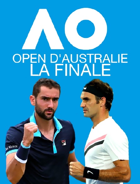 Open d'Australie