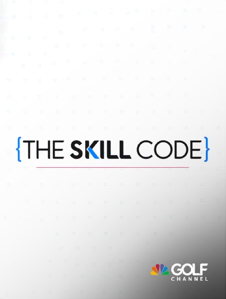 Golf Channel - The Skill Code