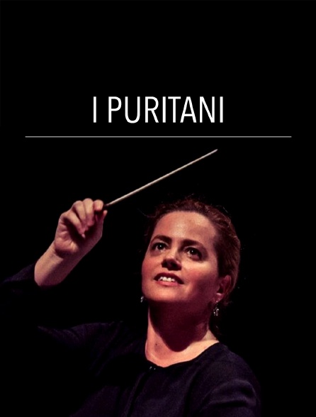 I Puritani